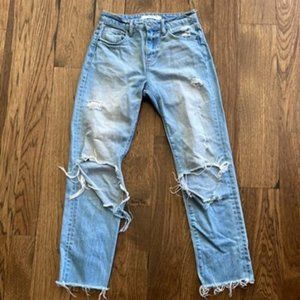 Hidden Jeans Size 25